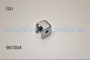 GU afdekkap 9-35461 zilver