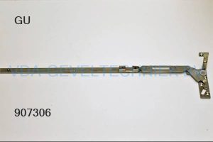 GU schaararm Uni-Jet  KD Rechts 6-44439-60-R