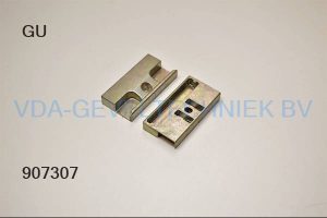 GU sluitplaat 9-38337-29