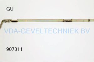 GU Schaararm draaikiep 6-36040-63-R-1