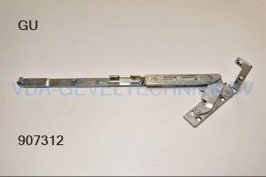 GU bovenschaar / schaararm