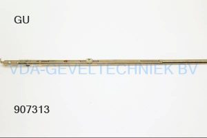 GU ondersluiting E-19023-06 LFF 601-750. JET SE EF2. G-19892-16-0-1