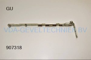 GU schaararm 26973-30-R-1 SCHEREARM