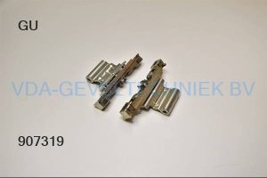 GU Draairaam/Valraamscharnier 6-31477-15-0-1