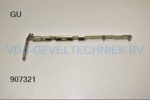 GU schaararm 6-26973-30-L-1
Scherenarm UNI-JET