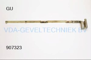 GU boven schaararm rechts 9-47711-47