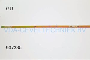 GU RGS330 AFDEKRAIL 9-32819-03