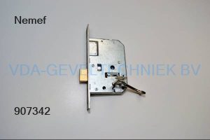 Nemef insteek kastslot 1256/