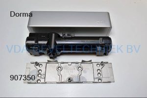 Dorma Deurdranger TS 92 EN