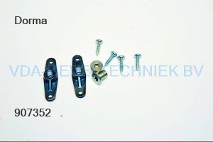 Dorma G96 N20  Toebehoren