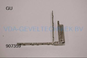 GU 6-28023 Speun Raamdeel