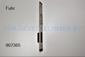 Fuhr Dag- en nachtsluitplaat RNFF56501L Links