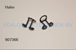 Dr HAHN Alcoa VEILIGHEIDSSET A650A0107