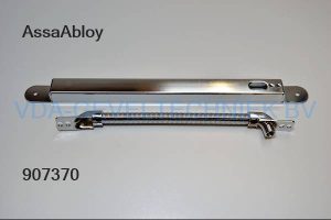 AssaAbloy EA280 Kabelovergang kabelcover. Kabelubergang