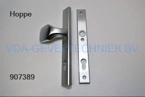 Hoppe Langschild alu F1