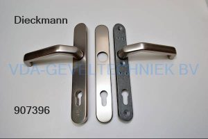 Dieckmann  Veiligheidsbeslag Kronos SKG+++ PC92
