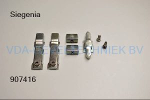 Siegenia Alu LM-K basisset 234 853 000.