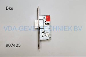 BKS Dagslot 6138 1892 DO