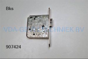 BKS Yale dag slot Links