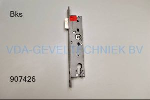 BKS  Paniekslot PZ 92