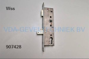 Schlechtendahl + Sohne  WSS