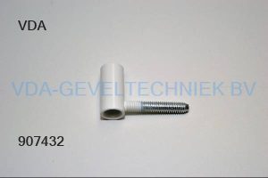 TLAV  Vlieghe Schroef Paumel