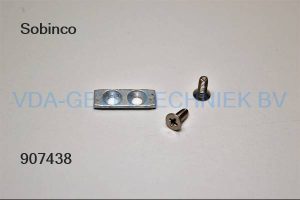 SOBINCO VERSTERKINGSSET 35140-790 CHRONO