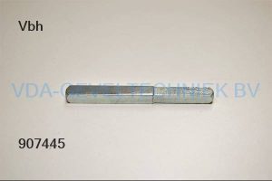 WISSELSTIFT 8/9 L=100 (40-60) TBV