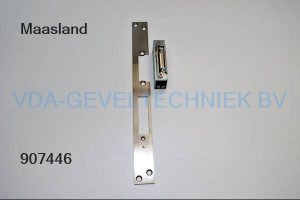 Maasland elektrische deuropener smal 24