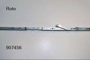 ROTO SCHAARGELEIDER 500 385415 FFB