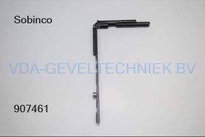 SOBINCO hoekoverbrenging 41000-500 TBV