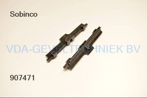 SOBINCO KIEPSLUITSTUK 31140-820 VOOR