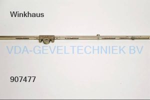 Winkhaus espagnolet GAK.1775 G550 FFH 1525-1775
