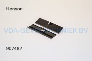 Rendson Ventilatie klepje Debietbeperker Invisivent Evo 85200125
