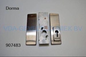 Dorma Glas  GK50 Universeel