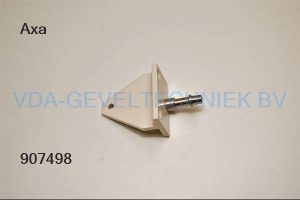 Axa  raamuitzetter beugel raambok