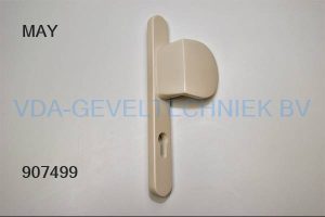 HvN  Deurduwer  Deurgreep