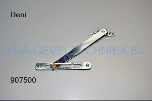 Deni  valschaar Schere 150