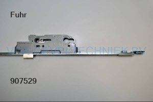 FUHR RENOVATIESLOT CIL 855R