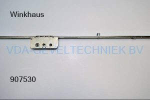 WINKHAUS espagnolet GETRIEBE CONSTANT