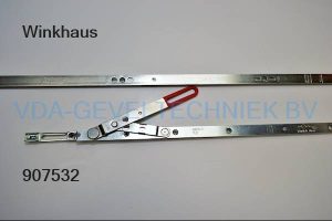 WINKHAUS stolpespagnolet GZMR2300/2 TL2