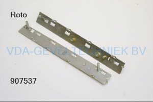 ROTO NT VERDEKT HOEKLAGER 258965 RECHTS