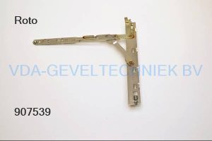 ROTO NT SCHAARARM VERDEKT 28/13/18 R Nr.06 PROFINE/WYMAR