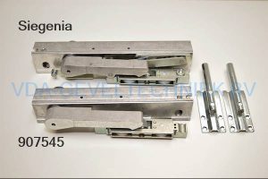 KRT. LAUFW. PSK COMFORT ALU LI TS K1 PMKF5032-100012 loopwiel