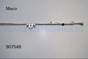 Maco DK-Getriebe DM15 fix