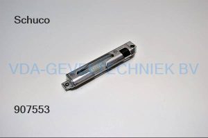 Schuco alu oploopblok Links 277043 Simply smart