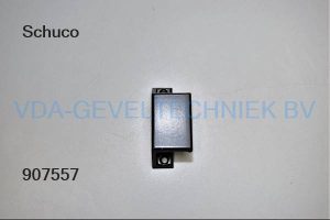 Schuco handgreep buitenzijde 229333