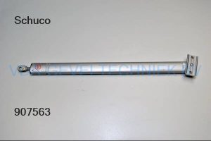 Schuco openingsbegrenzer 30021416 277445