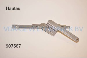 HAUTAU ALU HKS 200-Z SCHAAR OR229764 RECHTS