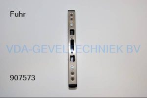 FUHR  SLUITPLAAT HAAK/PEN RNJ56025R U24x5